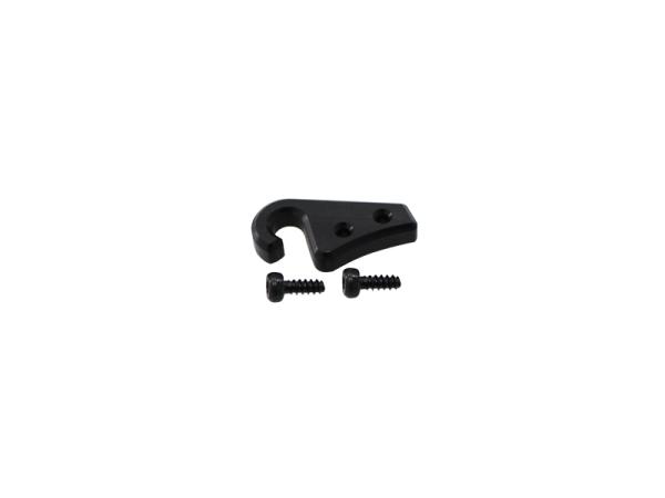 SAB Goblin Urukay Carbon / Maverick Tail Push Rod support