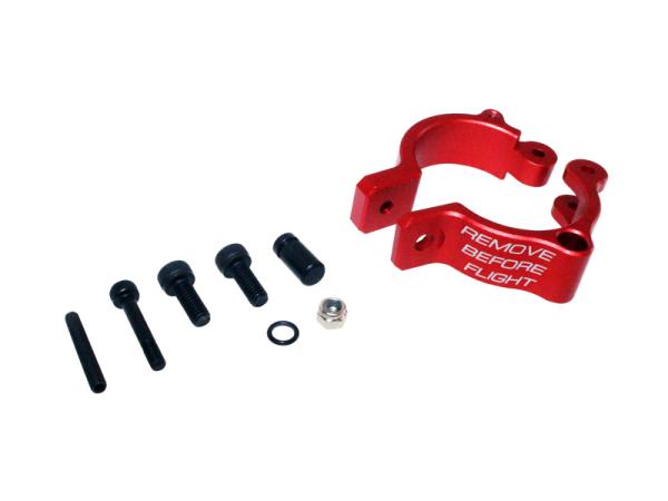SAB Goblin RAW Nitro Tail Boom Tension 30mm