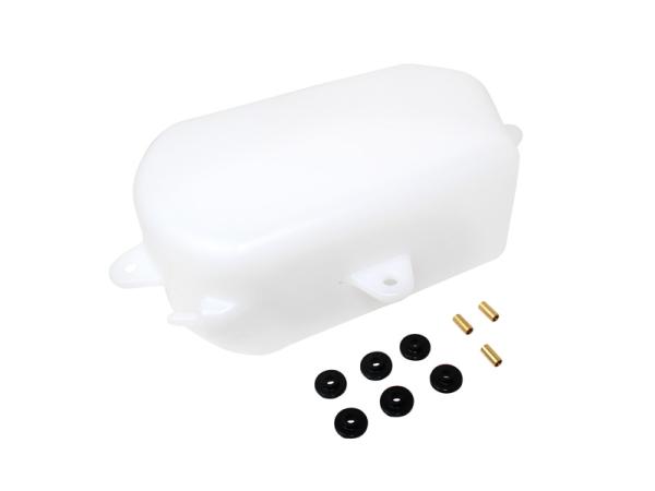 SAB Goblin RAW Nitro 650ml Fuel Tank