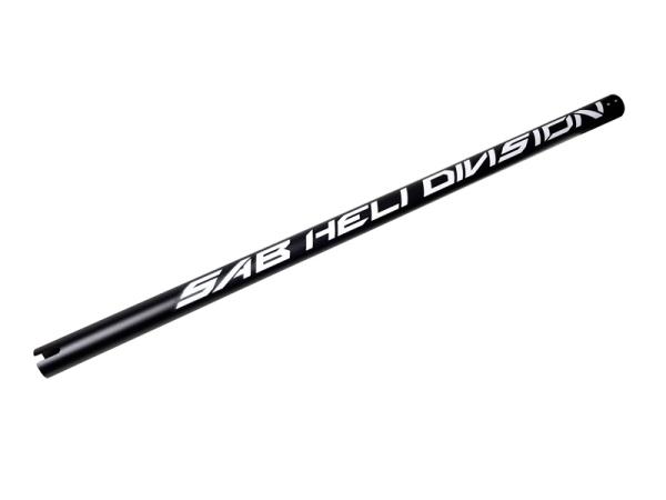 SAB Goblin RAW 580 Aluminum Tail Boom 30mm