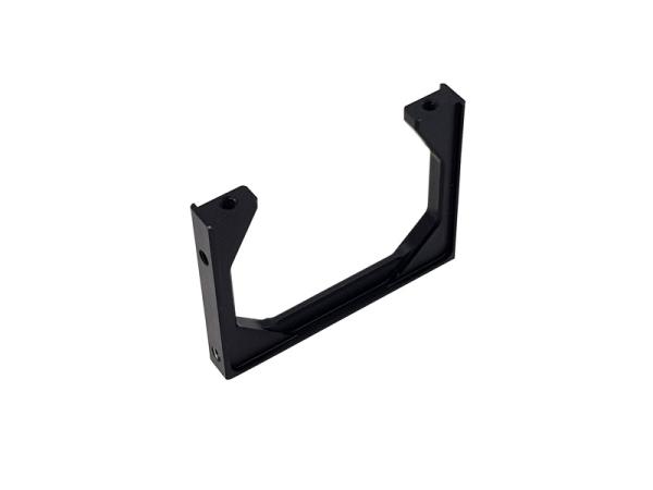 SAB Goblin RAW 420 Aluminum Front Frame Spacer # H1450-S 