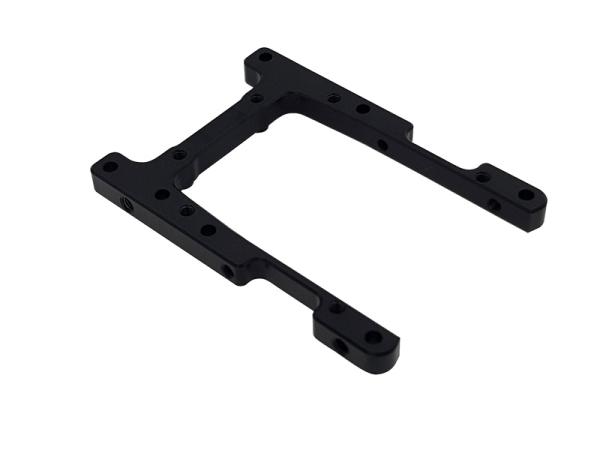 SAB Goblin RAW 420 Aluminum Boom Block Support