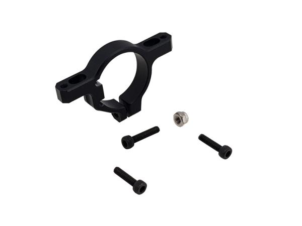 SAB Goblin RAW 420 Aluminum Front Boom Block
