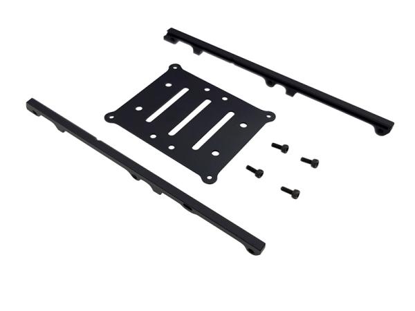 SAB Goblin RAW 420 Aluminum Battery Guide