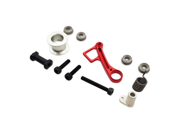 SAB Goblin RAW 420 Aluminum Belt Tensioner