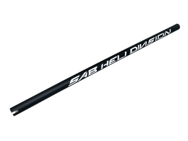 SAB Goblin RAW Carbon Fiber Tail Boom 35mm