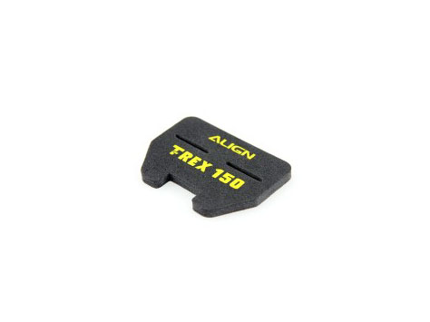Align T-REX 150 Main Blade Holder black