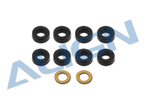 Align T15 Head Damper