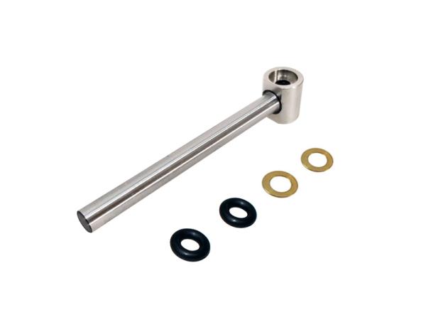 SAB Goblin RAW Nitro 6mm Tail Shaft Boom 30mm