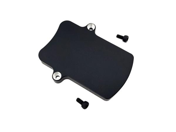 SAB Goblin RAW 420 Aluminum Flybarless Mount