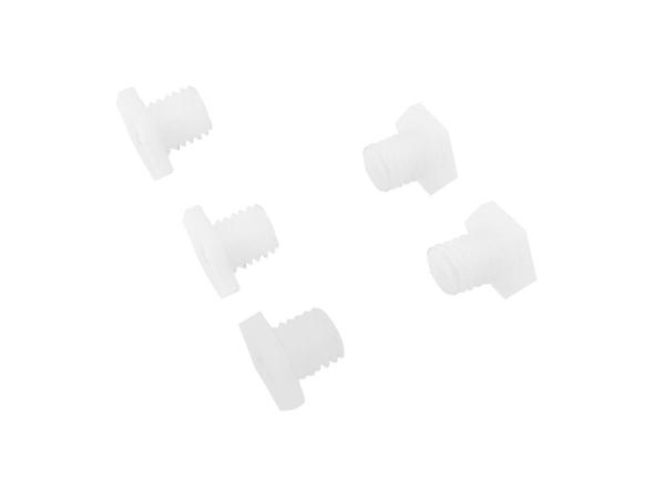 SAB Goblin RAW 420 Nylon Screw M8 x 6