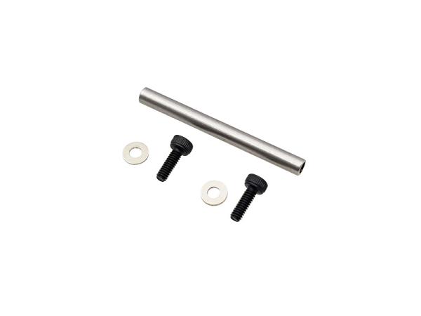 SAB Goblin RAW 420 Steel Tail Spindle Shaft