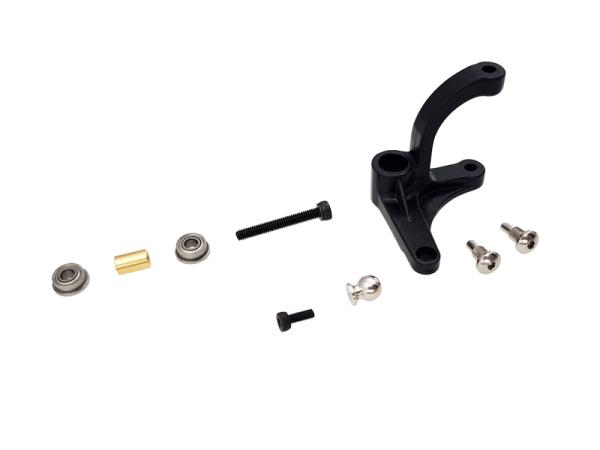 SAB Goblin RAW 420 Plastic Bell Crank Lever