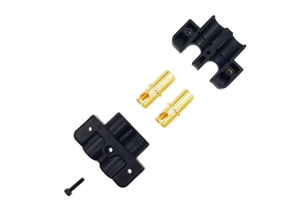 SAB Goblin IL 700 Pro / RAW Female Connector D5 (Battery)