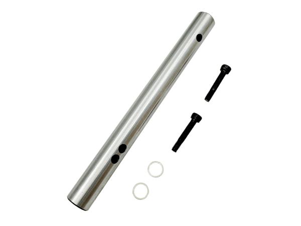 SAB Goblin ILGoblin 700 PRO / RAW / KSE Steel Main Shaft 15mm