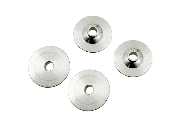 SAB Goblin IL 700 Pro / RAW Titanium Main Blades Washers