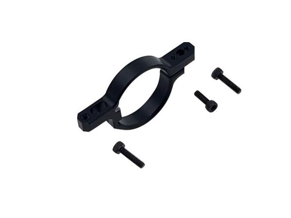 SAB Goblin RAW 500 Aluminum Front Boom Block