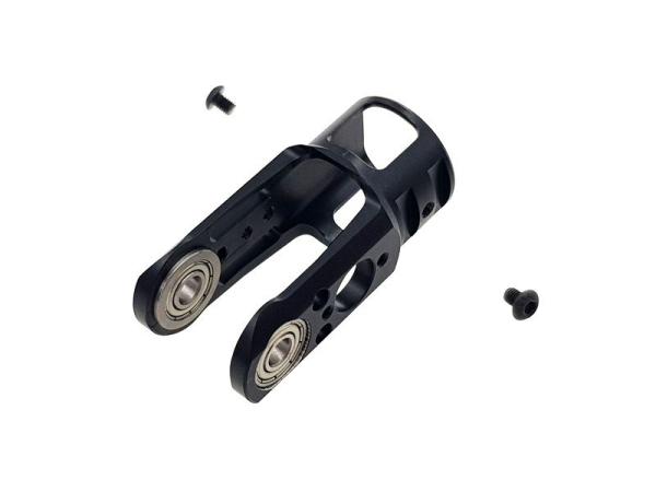 SAB Goblin RAW 500 25mm Aluminum Tail Case