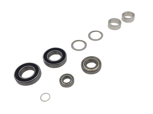 SAB Goblin IL 700 Pro / RAW Transmission Bearings Set