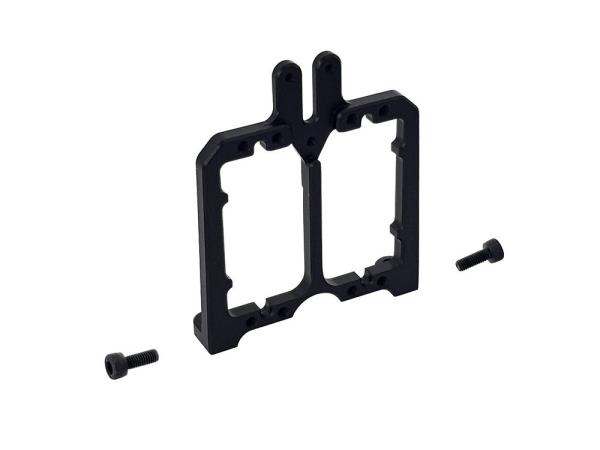 SAB Goblin RAW 500 Aluminum Front Servo Mount