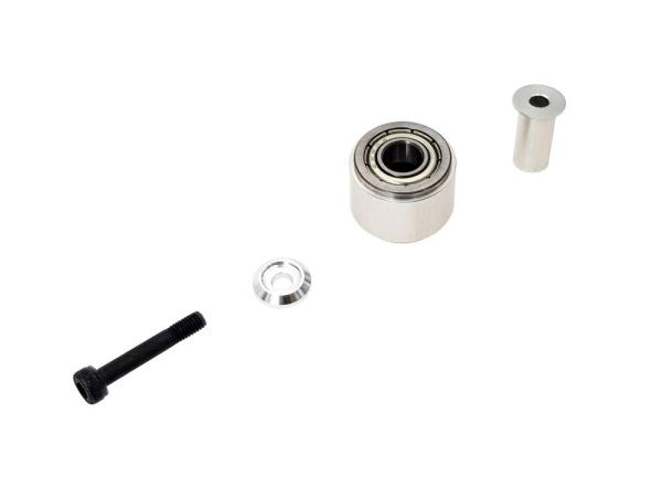 SAB Goblin RAW 500 Motor Belt Idle Pulley