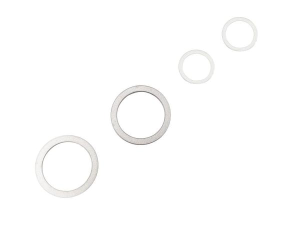 SAB Goblin IL 520 Main Blades Grip Washers Set