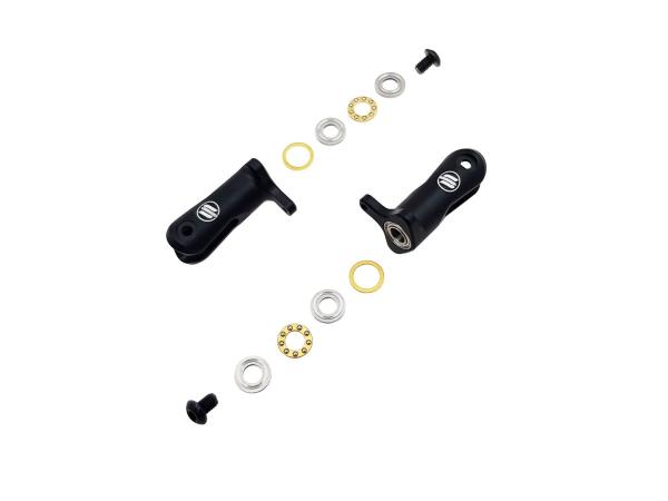 SAB Goblin IL 700 Pro / RAW Aluminum Tail Blades Grip