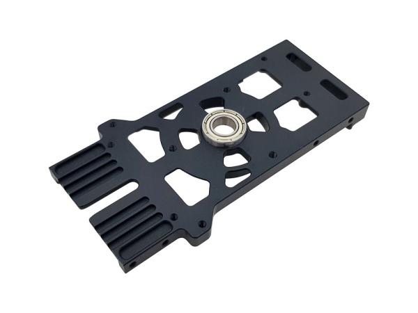 SAB Goblin IL 420 / Mini Genesis / RAW 420 Comp. Aluminum Main Plate