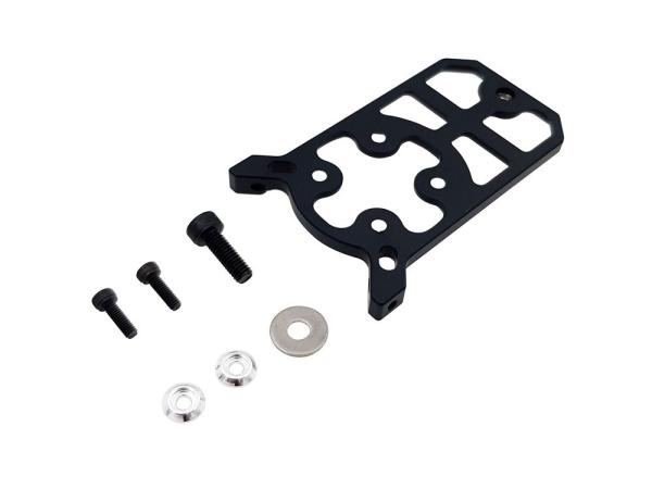 SAB Goblin IL 420 / Mini Genesis / RAW 420 Comp. Aluminum Motor Mount