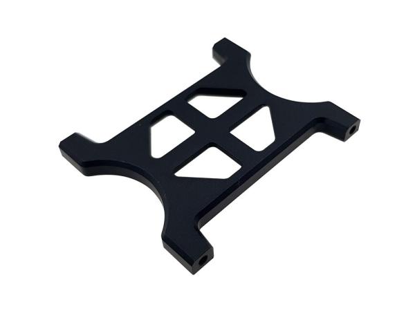 SAB Goblin IL 420 / Mini Genesis / RAW 420 Comp. Aluminum ESC Mount