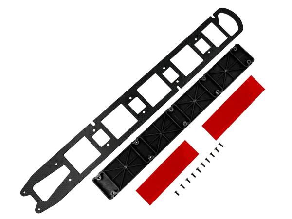 SAB Goblin IL 700 Pro / RAW G10 Battery Tray