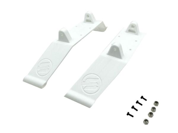 SAB Goblin IL 700 Pro / RAW Plastic Landing Gear