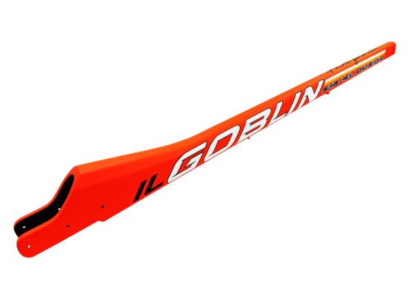 SAB Goblin IL 700 Pro CF Boom Orange