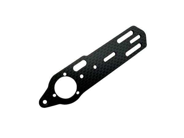 SAB Goblin IL 700 Pro CF Tail Side Plate