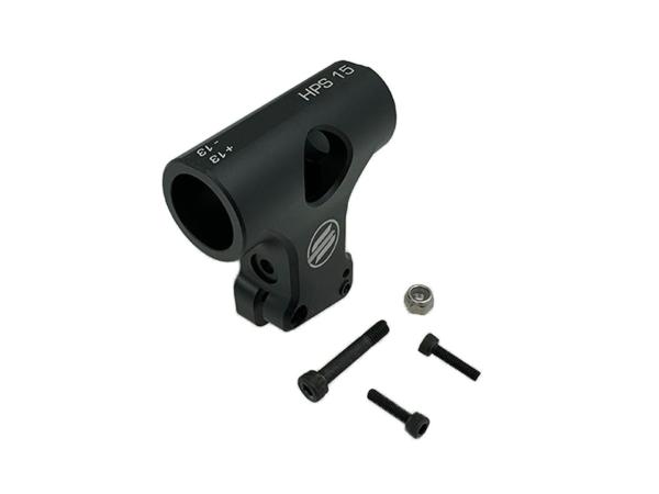 SAB Goblin IL 700 Pro / RAW Aluminum Center Hub D15
