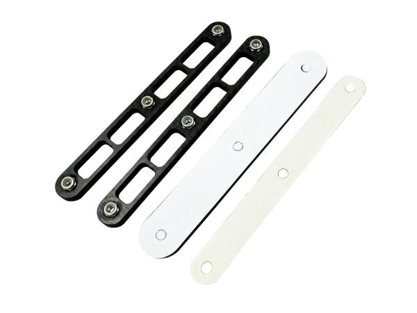 SAB Goblin IL 700 Pro CF Nut Tail Block M3