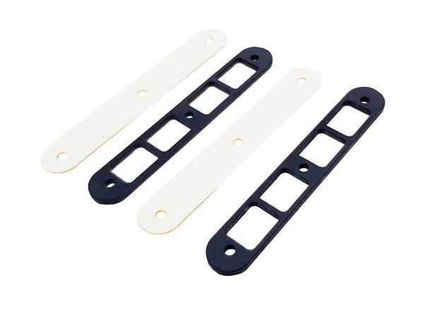 SAB Goblin IL 700 Pro CF Tail Boom Spacer