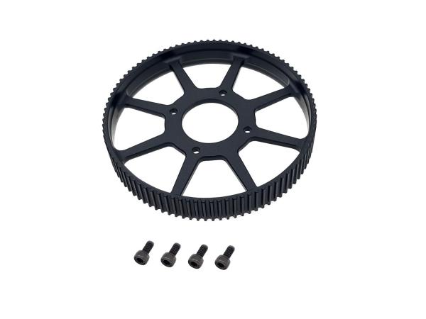 SAB Goblin IL 520 Aluminum Main Pulley