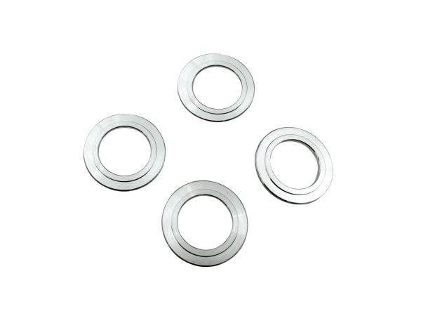 SAB Goblin IL 700 Pro / RAW Steel Washer 10.1 x 16 x 1