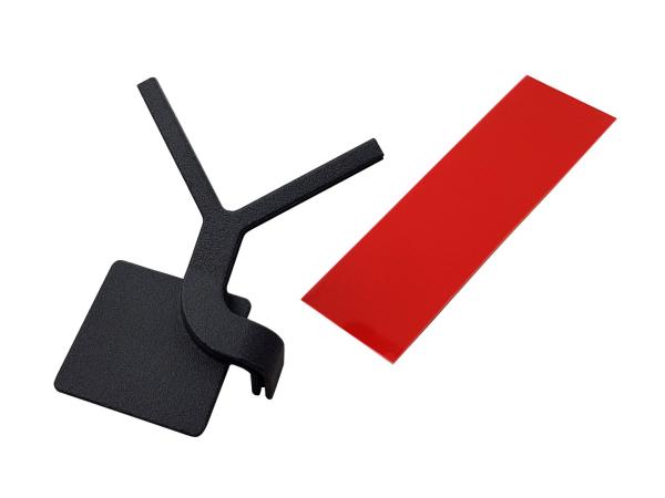 SAB Goblin IL 700 Pro / RAW SLS Antenna Mount