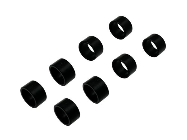 SAB Goblin IL 700 Pro / RAW Plastic bushing 8.25 x 10 x 5.5
