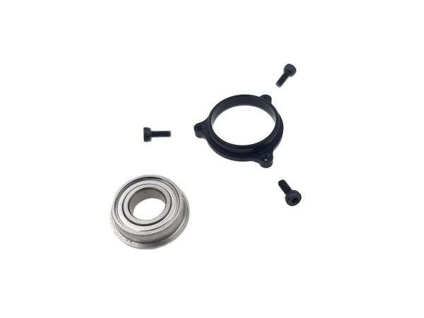 SAB Goblin IL 700 Pro Aluminum Tail Plate Bearing Mount