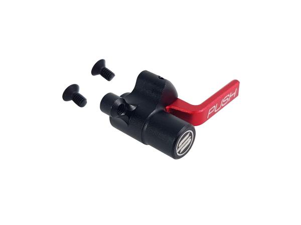 SAB Goblin Aluminum Battery Lock