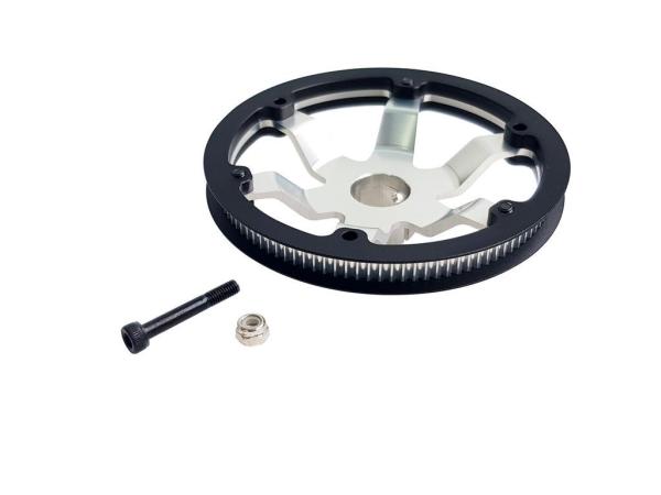 SAB Goblin IL 520 Aluminum Front Tail Pulley