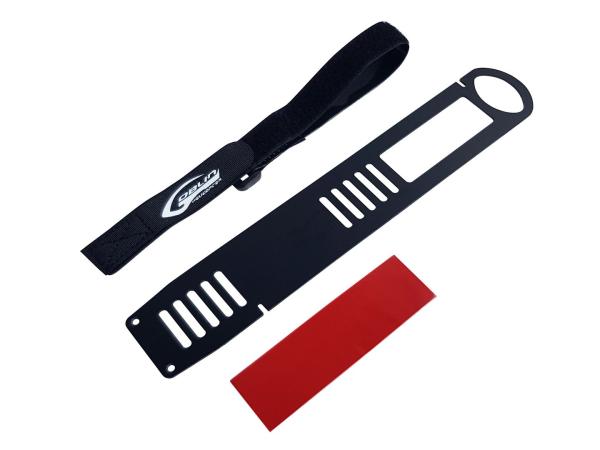 SAB Goblin IL 420 G10 Battery Tray