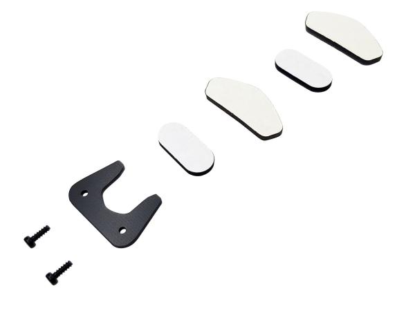 SAB Goblin IL 520 Canopy Hardware Set