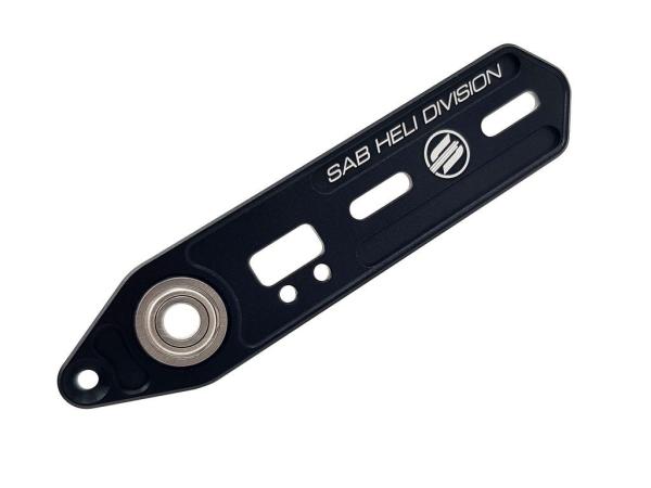 SAB Goblin IL 520 
Aluminum Tail Side Plate