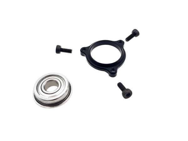 SAB Goblin IL 520 Aluminum Tail Bearing Mount D13