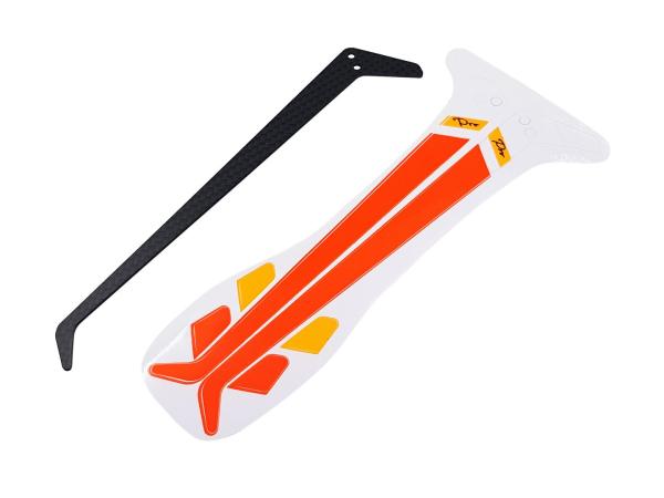 SAB Goblin IL 520 CF Tail Fin