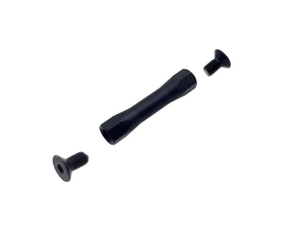 SAB Goblin IL 520 Aluminum Tail Case Spacer